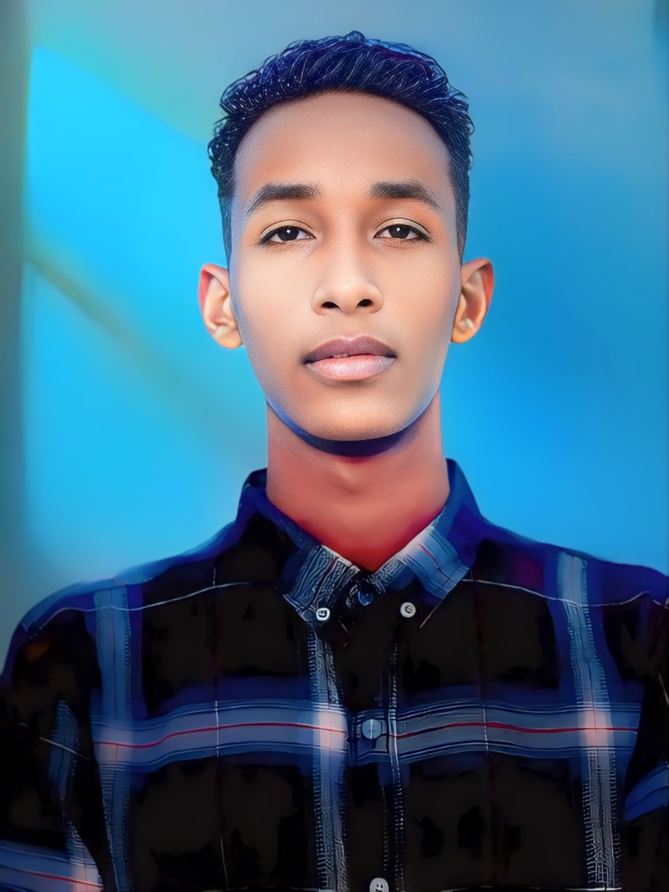 Abdizamed Mohamed's image